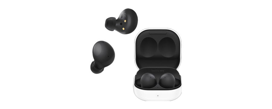 Kopfhörer, Lautsprecher