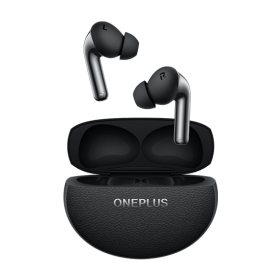 OnePlus Buds Pro 3 - mattschwarz OnePlus Buds Pro 3 - Black