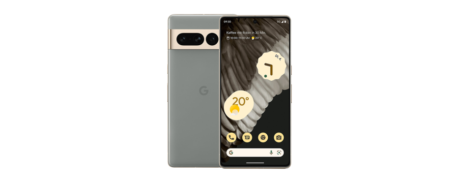 Mobile phones