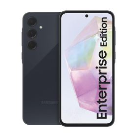 Samsung Galaxy A35 A356 5G Dual Sim 6GB RAM 128GB Enterprise Edition - Navy Samsung Galaxy A35 A356 5G Dual Sim 6GB RAM 128GB Enterprise Edition - Navy
