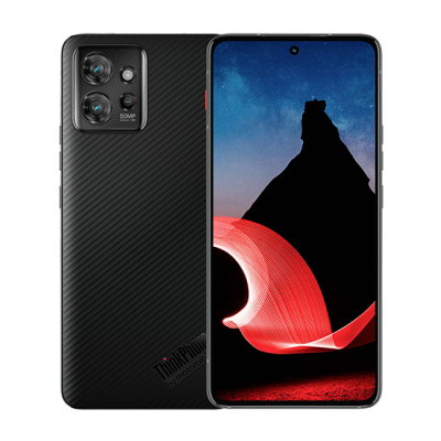 Motorola Thinkphone XT2309-2  5G Dual Sim 8GB RAM 256GB - Carbon Black