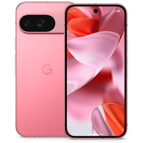 Google Pixel 9 5G Dual Sim 12GB RAM 128GB - peony Google Pixel 9 5G Dual Sim 12GB RAM 128GB - peony