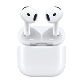 Apple AirPods 4 - White Apple AirPods 4 - White