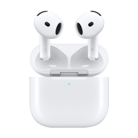 Apple AirPods 4 ANC - White Apple AirPods 4 ANC - White