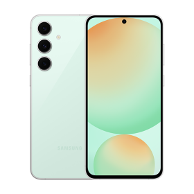 Samsung Galaxy S24 FE S721 5G Dual Sim 8GB RAM 128GB - Water Green