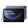 Tablet Samsung Galaxy Tab S9 FE+ X610 12.4 WiFi 8GB RAM 128GB - Grey