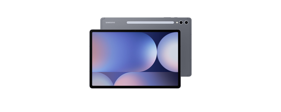 Tablet Samsung Galaxy Tab S10+ X820B 5G 12.4 12GB RAM 256GB - Grey