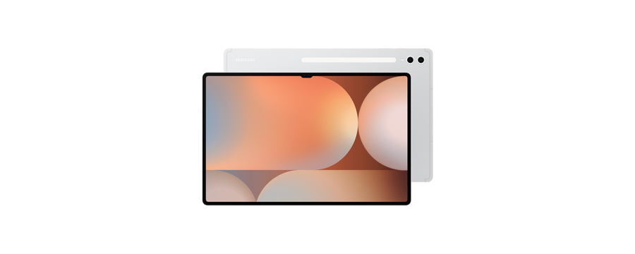 Tablet Samsung Galaxy Tab S10+ X820B Wifi 12.4 12GB RAM 256GB - Silver