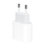 Apple 20W USB-C Power Adapter - White