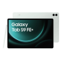 Tablet Samsung Galaxy Tab S9 FE+ X610 12.4 WiFi 12GB RAM 256GB - Mint