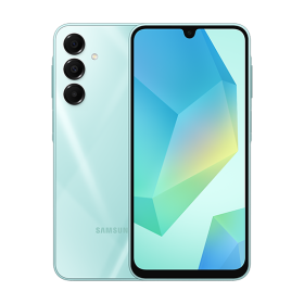 Samsung Galaxy A16 A165 Dual Sim 8GB RAM 256GB - Light Green Samsung Galaxy A16 A165 Dual Sim 8GB RAM 256GB - Light Green
