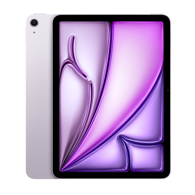 Tablet Apple iPad Air 6 (2024) 11 M2 256GB WiFi - Violet