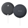 Google Nest Mini 2 - Charcoal