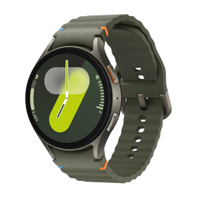 Samsung Galaxy Watch 7 L310 44mm BT - Gün Watch Samsung Galaxy Watch 7 L310 44mm BT - Green