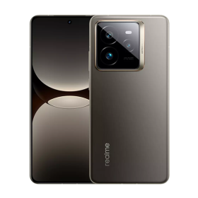 Realme GT 7 Pro 5G Dual Sim 12GB RAM 512GB - Galaxy Grey Realme GT 7 Pro 5G Dual Sim 12GB RAM 512GB - Galaxy Grey