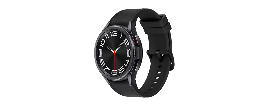 Watch Samsung Galaxy Watch 6 R935 40mm LTE Region East - Gold