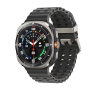 Watch Samsung Galaxy Watch Ultra L705 47mm LTE Region West - Titanium Silver