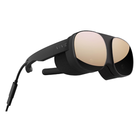 HTC Vive Flow VR Headset - Black HTC Vive Flow VR Headset - Black