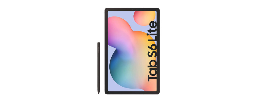 Tablet Samsung Galaxy Tab S6 Lite P620 (2024) 10.4 Wifi 4GB RAM 128GB - Grey