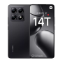 Xiaomi 14T 5G Dual Sim 12GB RAM 256GB - Black