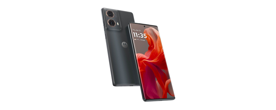 Motorola XT2427-3 Moto G85 5G Dual Sim 8GB RAM 256GB - Urban Grey