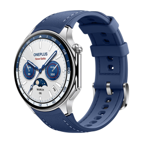 Watch OnePlus Watch 2 - Blue Watch OnePlus Watch 2 - Blue