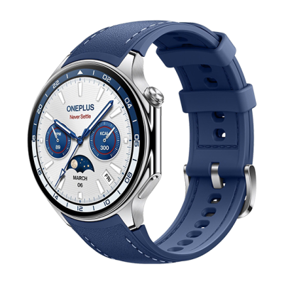Smartwatches