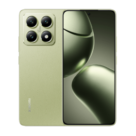 Xiaomi 14T 5G Dual Sim 12GB RAM 256GB - Grün Xiaomi 14T 5G Dual Sim 12GB RAM 256GB - Green