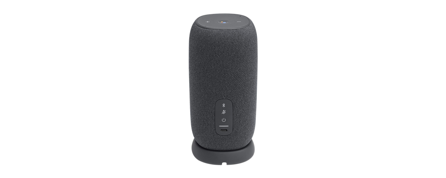 JBL Link Portable Wifi Speaker - Grey