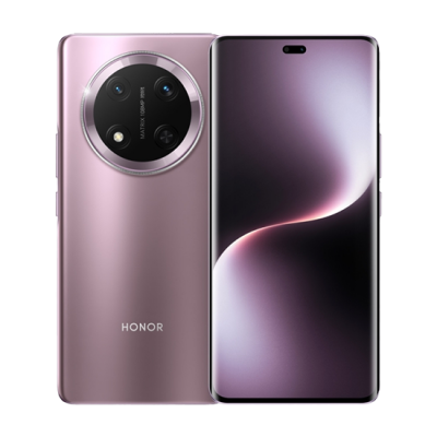 Honor Magic7 Lite 5G Dual Sim 8GB RAM 512GB - Titanium Purple