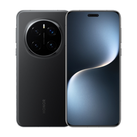 Honor Magic7 Pro 5G Dual Sim 12GB RAM 512GB - schwarz Honor Magic7 Pro 5G Dual Sim 12GB RAM 512GB - Black