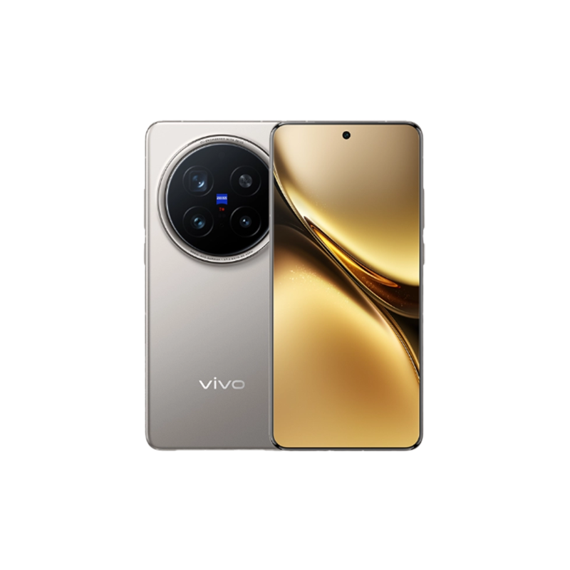 スマートフォン本体 vivo x200 pro 512GB Vivo X200 Pro 16/512 Titanium