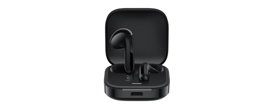 Xiaomi Redmi Buds 6 Play - Black