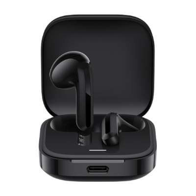 Xiaomi Redmi Buds 6 Play - Black