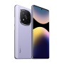 Xiaomi Redmi Note 14 Pro+ 5G Dual Sim 8GB RAM 256GB - Lavender Purple
