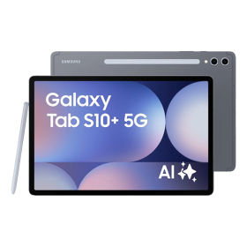 Tablet Samsung Galaxy Tab S10+ X826B 5G 12.4 12GB RAM 512GB - Grey