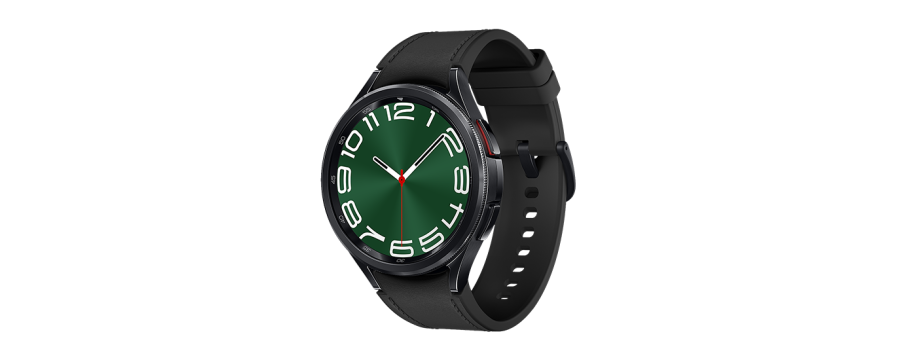 Watch Samsung Galaxy Watch 6 R960 Classic 47mm BT - Black