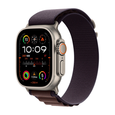 Smartwatches