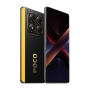 Xiaomi Poco X7 5G Dual Sim 8GB RAM 256GB - Black