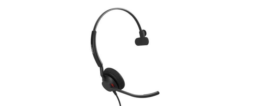 Jabra Engage 40 UC Mono USB-A