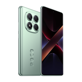 Xiaomi Poco X7 5G Dual Sim 12GB RAM 512GB - Green Xiaomi Poco X7 5G Dual Sim 12GB RAM 512GB - Green