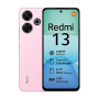 Xiaomi Redmi 13 4G Dual Sim 8GB RAM 256GB - Pink