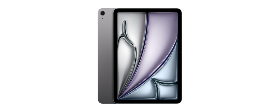 Tablet Apple iPad Air 6 (2024) 11 M2 256GB Cellular - Space Grey