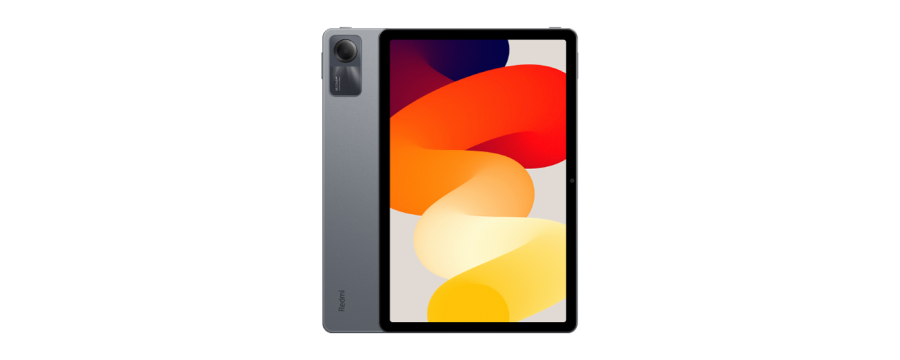Tablet Xiaomi Redmi Pad SE 11.0 8GB RAM 256GB WiFi - Grey