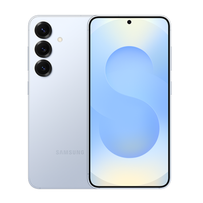 Samsung Galaxy S25 S931 5G Dual Sim 12GB RAM 256GB - Ice Blue