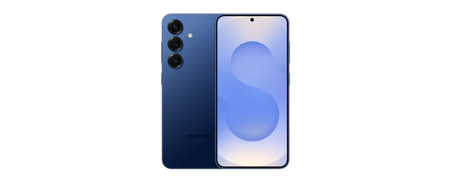 Samsung Galaxy S25+ S936 5G Dual Sim 12GB RAM 256GB - Navy