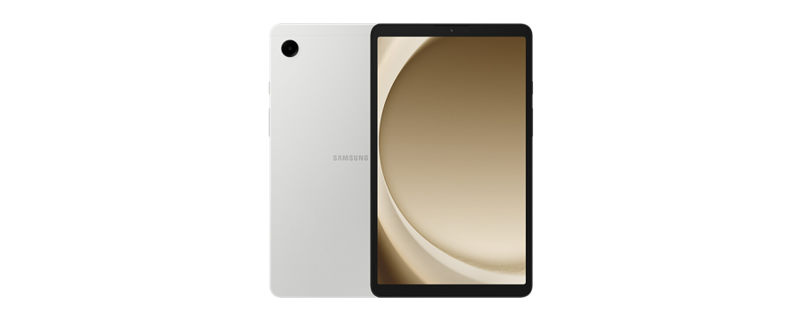 Tablet Samsung Galaxy Tab A9 X110 8.7 WiFi 8GB RAM 128GB - Silver