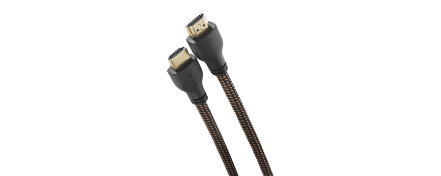 One for All 1.5m Ultra High Speed HDMI 2.1 Kabel