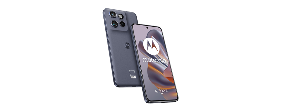 Motorola Moto Edge 50 Neo 5G 8GB RAM 256GB - Grey