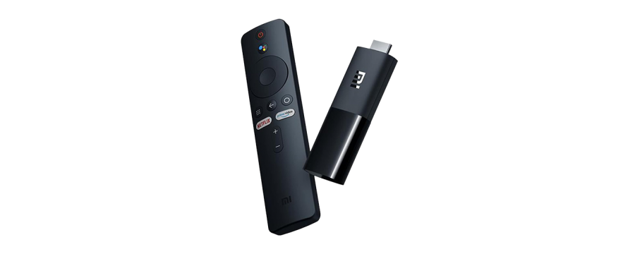 Xiaomi Mi TV Stick - Black
